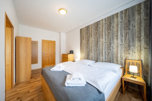 Resort Pasečná S – Běžky & Relax - Šumava - jihočeská část - Česká republika, Lipno - Lyžařské zájezdy