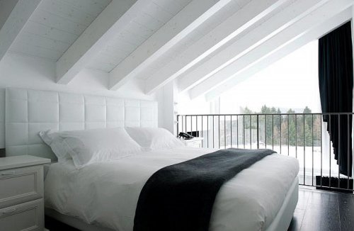 Apartmány Muu Village - Skirama Dolomiti Adamello Brenta - Itálie, Folgaria, Lavarone - Lyžařské zájezdy