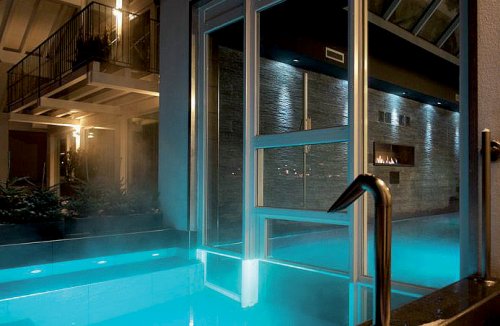 Apartmány Muu Village - Skirama Dolomiti Adamello Brenta - Itálie, Folgaria, Lavarone - Lyžařské zájezdy