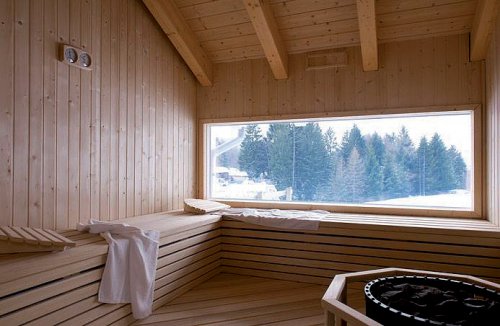 Apartmány Muu Village - Skirama Dolomiti Adamello Brenta - Itálie, Folgaria, Lavarone - Lyžařské zájezdy