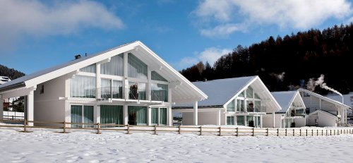Apartmány Muu Village - Skirama Dolomiti Adamello Brenta - Itálie, Folgaria, Lavarone - Lyžařské zájezdy