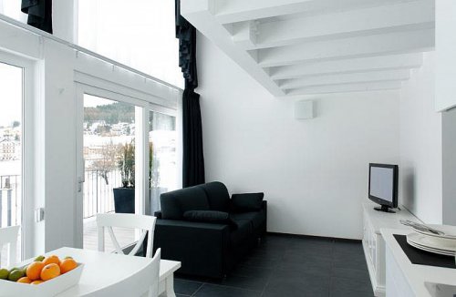 Apartmány Muu Village - Skirama Dolomiti Adamello Brenta - Itálie, Folgaria, Lavarone - Lyžařské zájezdy