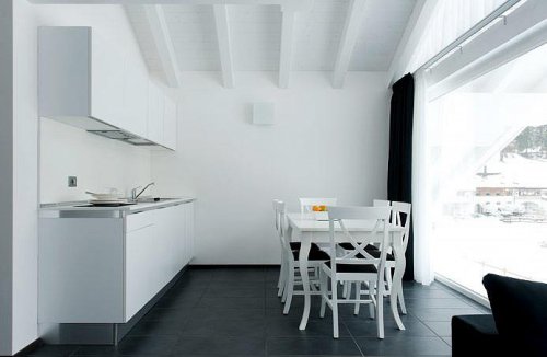 Apartmány Muu Village - Skirama Dolomiti Adamello Brenta - Itálie, Folgaria, Lavarone - Lyžařské zájezdy