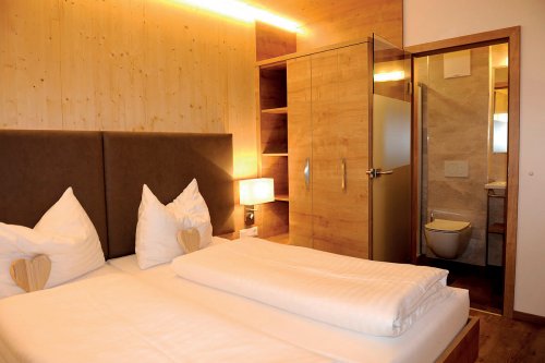 Premium Apartmány Sonnenbahn - Salcbursko - Rakousko, Lungau - Lyžařské zájezdy