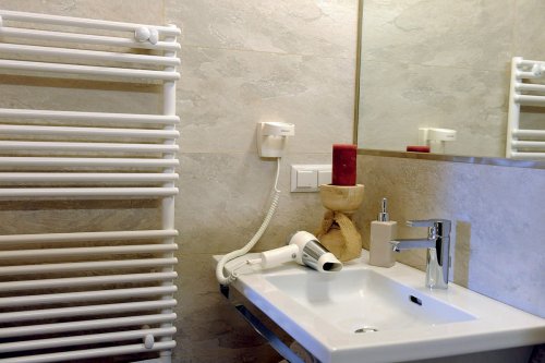 Premium Apartmány Sonnenbahn - Salcbursko - Rakousko, Lungau - Lyžařské zájezdy