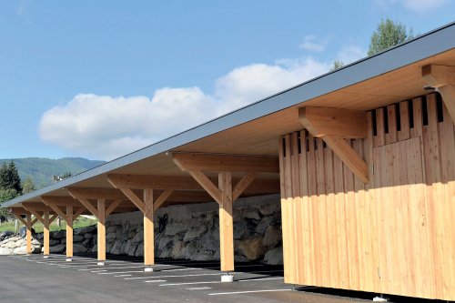Premium Apartmány Sonnenbahn - Salcbursko - Rakousko, Lungau - Lyžařské zájezdy