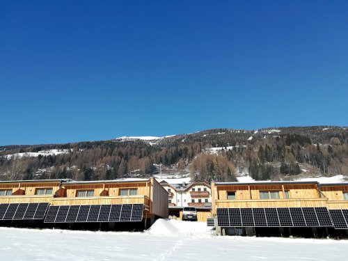Premium Apartmány Sonnenbahn - Salcbursko - Rakousko, Lungau - Lyžařské zájezdy