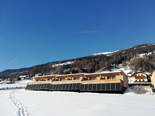 Premium Apartmány Sonnenbahn - Salcbursko - Rakousko, Lungau - Lyžařské zájezdy