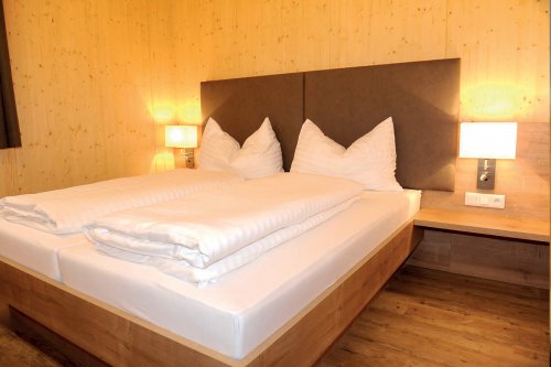 Premium Apartmány Sonnenbahn - Salcbursko - Rakousko, Lungau - Lyžařské zájezdy
