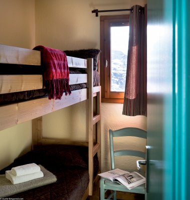 Residence Cheval Blanc - Savojsko - Francie, Val Thorens - Lyžařské zájezdy