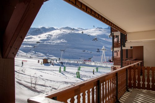Residence Cheval Blanc - Savojsko - Francie, Val Thorens - Lyžařské zájezdy