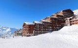 Katalog zájezdů, Residence Cheval Blanc