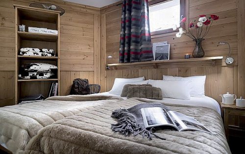 Residence Village Montana Val Thorens - Savojsko - Francie, Val Thorens - Lyžařské zájezdy