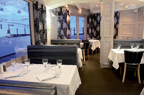 Residence Village Montana Val Thorens - Savojsko - Francie, Val Thorens - Lyžařské zájezdy