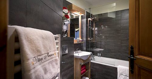Residence Village Montana Val Thorens - Savojsko - Francie, Val Thorens - Lyžařské zájezdy