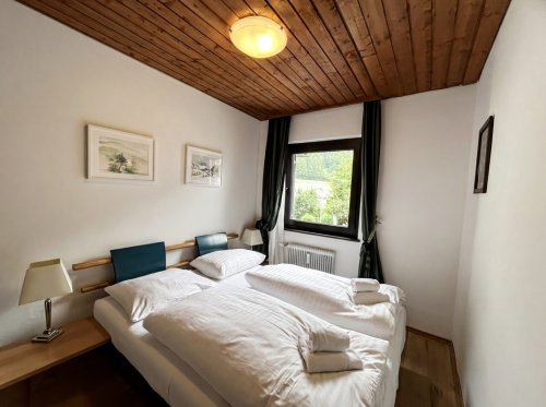 Privátní apartmány Reichl - Korutany - Rakousko, Bad Kleinkirchheim - Lyžařské zájezdy