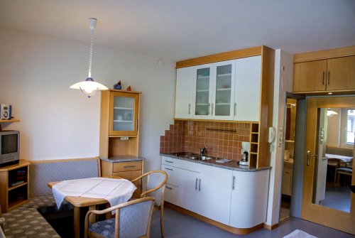 Privátní apartmány Reichl - Korutany - Rakousko, Bad Kleinkirchheim - Lyžařské zájezdy