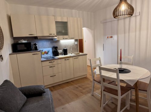 Privátní apartmány Reichl - Korutany - Rakousko, Bad Kleinkirchheim - Lyžařské zájezdy