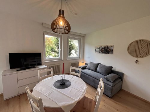 Privátní apartmány Reichl - Korutany - Rakousko, Bad Kleinkirchheim - Lyžařské zájezdy