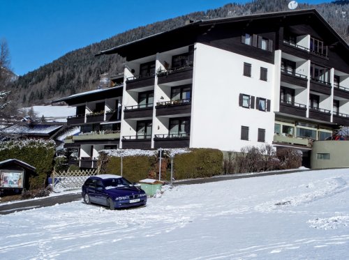 Privátní apartmány Reichl - Korutany - Rakousko, Bad Kleinkirchheim - Lyžařské zájezdy
