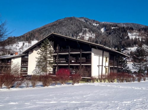 Privátní apartmány Reichl - Korutany - Rakousko, Bad Kleinkirchheim - Lyžařské zájezdy