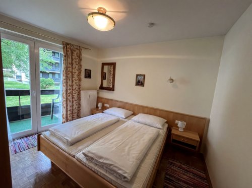 Privátní apartmány Reichl - Korutany - Rakousko, Bad Kleinkirchheim - Lyžařské zájezdy