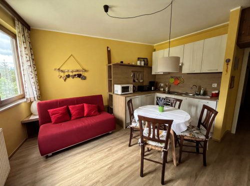 Privátní apartmány Reichl - Korutany - Rakousko, Bad Kleinkirchheim - Lyžařské zájezdy