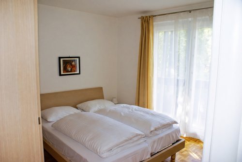 Privátní apartmány Reichl - Korutany - Rakousko, Bad Kleinkirchheim - Lyžařské zájezdy