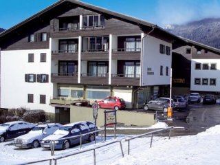 Privátní apartmány Reichl - Korutany - Rakousko, Bad Kleinkirchheim - Lyžařské zájezdy Privátní apartmány Reichl - Korutany - Rakousko, Bad Kleinkirchheim - Lyžařské zájezdy