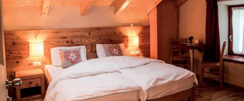 Hotel Malga Millegrobbe - Skirama Dolomiti Adamello Brenta - Itálie, Folgaria, Lavarone - Lyžařské zájezdy