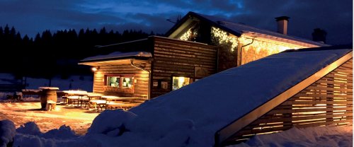 Hotel Malga Millegrobbe - Skirama Dolomiti Adamello Brenta - Itálie, Folgaria, Lavarone - Lyžařské zájezdy