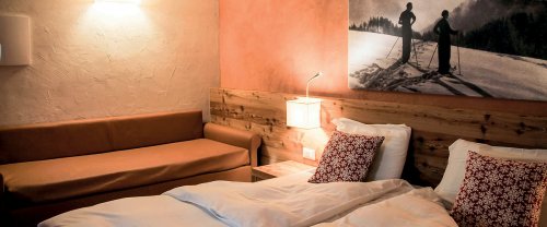 Hotel Malga Millegrobbe - Skirama Dolomiti Adamello Brenta - Itálie, Folgaria, Lavarone - Lyžařské zájezdy