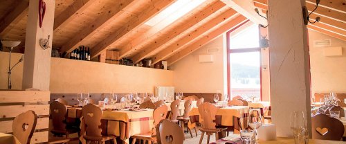 Hotel Malga Millegrobbe - Skirama Dolomiti Adamello Brenta - Itálie, Folgaria, Lavarone - Lyžařské zájezdy