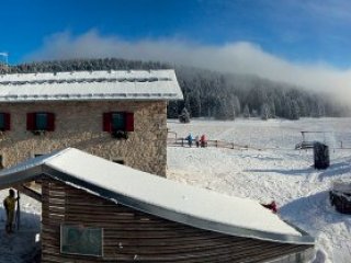 Hotel Malga Millegrobbe - Skirama Dolomiti Adamello Brenta - Itálie, Folgaria, Lavarone - Lyžařské zájezdy Hotel Malga Millegrobbe - Skirama Dolomiti Adamello Brenta - Itálie, Folgaria, Lavarone - Lyžařské zájezdy