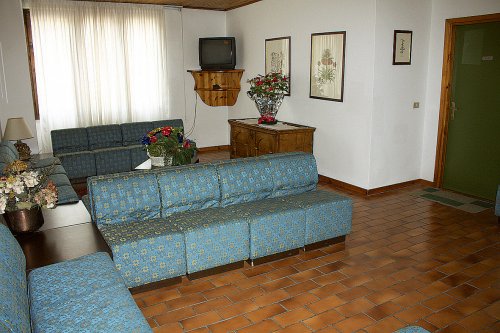 Clubresidence Alaska - Skirama Dolomiti Adamello Brenta - Itálie, Folgaria, Lavarone - Lyžařské zájezdy