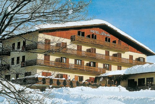 Clubresidence Alaska - Skirama Dolomiti Adamello Brenta - Itálie, Folgaria, Lavarone - Lyžařské zájezdy