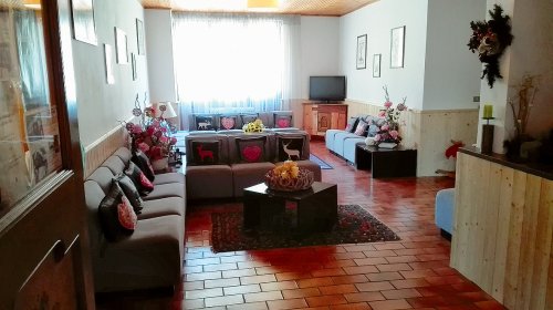 Clubresidence Alaska - Skirama Dolomiti Adamello Brenta - Itálie, Folgaria, Lavarone - Lyžařské zájezdy