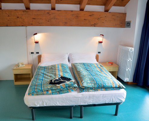 Hotel Martinella - Skirama Dolomiti Adamello Brenta - Itálie, Folgaria, Lavarone - Lyžařské zájezdy