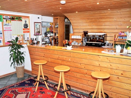 Hotel Martinella - Skirama Dolomiti Adamello Brenta - Itálie, Folgaria, Lavarone - Lyžařské zájezdy