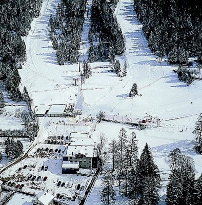 Hotel Martinella - Skirama Dolomiti Adamello Brenta - Itálie, Folgaria, Lavarone - Lyžařské zájezdy