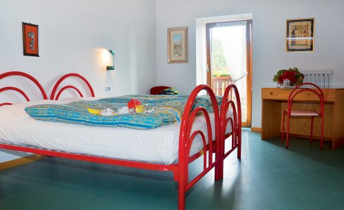 Hotel Martinella - Skirama Dolomiti Adamello Brenta - Itálie, Folgaria, Lavarone - Lyžařské zájezdy