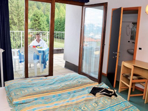 Hotel Martinella - Skirama Dolomiti Adamello Brenta - Itálie, Folgaria, Lavarone - Lyžařské zájezdy