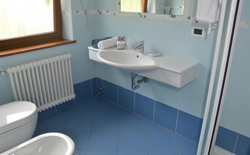 Hotel Martinella - Skirama Dolomiti Adamello Brenta - Itálie, Folgaria, Lavarone - Lyžařské zájezdy
