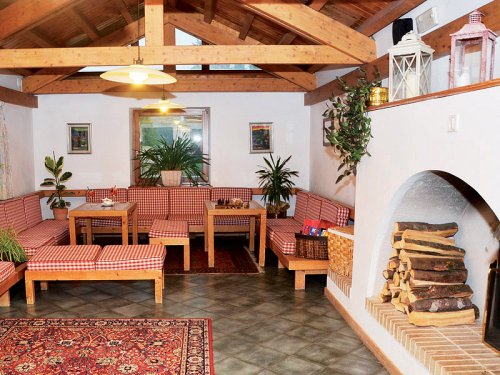 Hotel Martinella - Skirama Dolomiti Adamello Brenta - Itálie, Folgaria, Lavarone - Lyžařské zájezdy