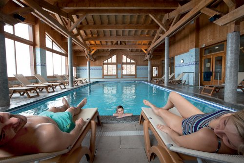 Residence Hameau des Airelles - Savojsko - Francie, Les Menuires - Lyžařské zájezdy