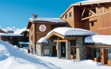 Katalog zájezdů, Residence Hameau des Airelles