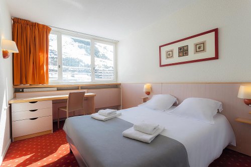 Hotel Neige et Ciel - Savojsko - Francie, Les Menuires - Lyžařské zájezdy