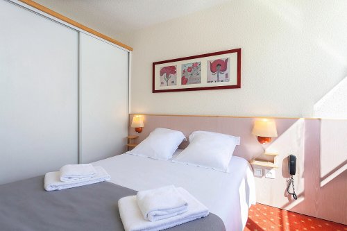Hotel Neige et Ciel - Savojsko - Francie, Les Menuires - Lyžařské zájezdy