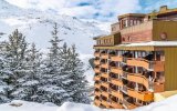Hotel Neige et Ciel - Savojsko - Francie, Les Menuires - Lyžařské zájezdy, Hotel Les Bruyeres Hotel Les Bruyeres