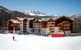 Katalog zájezdů, Residence Albane